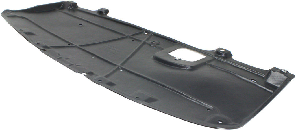 MAZDA 6 14-17 ENGINE SPLASH SHIELD, Under Cover, Front
