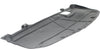 MAZDA 6 14-17 ENGINE SPLASH SHIELD, Under Cover, Front