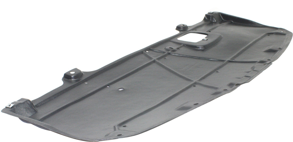 MAZDA 6 14-17 ENGINE SPLASH SHIELD, Under Cover, Front