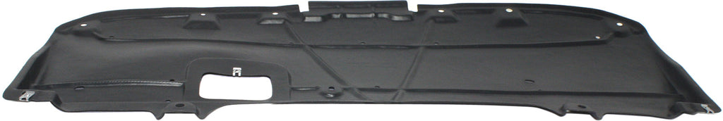 MAZDA 6 14-17 ENGINE SPLASH SHIELD, Under Cover, Front