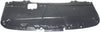 MAZDA 6 14-17 ENGINE SPLASH SHIELD, Under Cover, Front