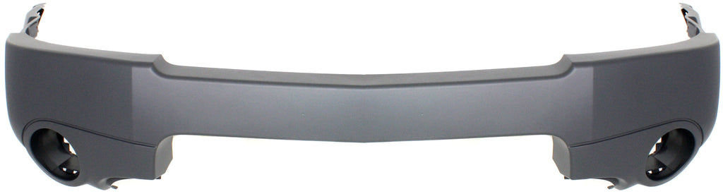 XTERRA 02-04 FRONT BUMPER COVER, Primed - CAPA