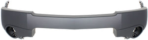 XTERRA 02-04 FRONT BUMPER COVER, Primed - CAPA