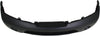 ARMADA 08-15 FRONT BUMPER COVER, Primed Top, Textured Bottom, w/o Park Distance Sensor - CAPA