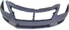 ALTIMA 13-15 FRONT BUMPER COVER, Primed, Sedan - CAPA