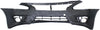 ALTIMA 13-15 FRONT BUMPER COVER, Primed, Sedan - CAPA