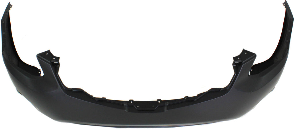 ROGUE 11-13/ROGUE SELECT 14-15 FRONT BUMPER COVER, Primed, S/SL/SV Models - CAPA