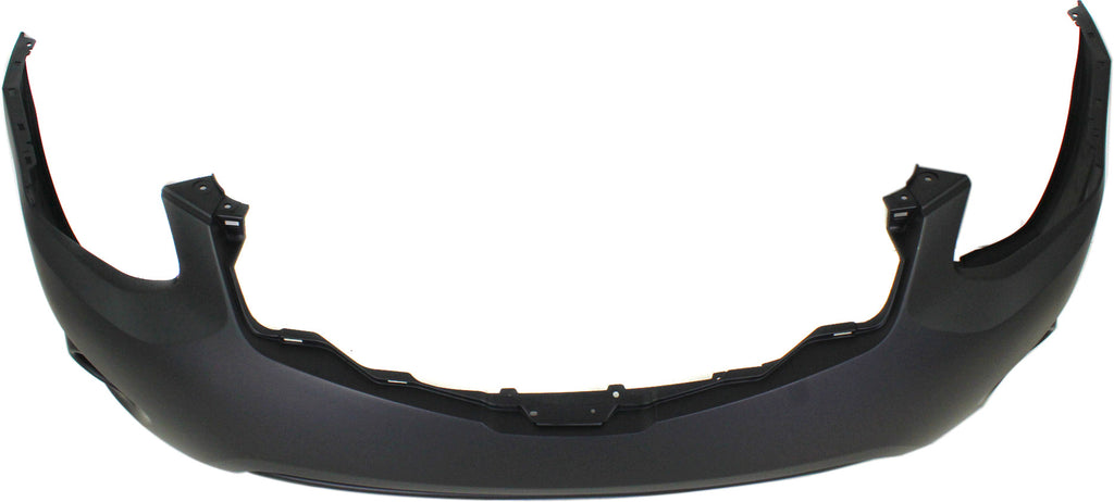 ROGUE 11-13/ROGUE SELECT 14-15 FRONT BUMPER COVER, Primed, S/SL/SV Models