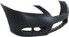 SENTRA 13-15 FRONT BUMPER COVER, Primed, Standard Type, S/SL/SV Models - CAPA