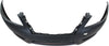 SENTRA 13-15 FRONT BUMPER COVER, Primed, Standard Type, S/SL/SV Models - CAPA