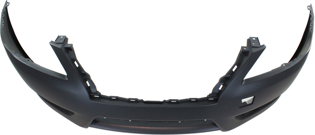 SENTRA 13-15 FRONT BUMPER COVER, Primed, Standard Type, S/SL/SV Models