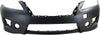 SENTRA 13-15 FRONT BUMPER COVER, Primed, Sport Type, SR Model - CAPA