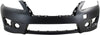 SENTRA 13-15 FRONT BUMPER COVER, Primed, Sport Type, SR Model