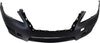 SENTRA 13-15 FRONT BUMPER COVER, Primed, Sport Type, SR Model