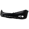 PATHFINDER 13-16 FRONT BUMPER COVER, Primed Upper, Textured Lower, (14-14 Hybrid Model) - CAPA