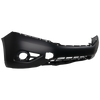 PATHFINDER 13-16 FRONT BUMPER COVER, Primed Upper, Textured Lower, (14-14 Hybrid Model) - CAPA