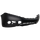 PATHFINDER 13-16 FRONT BUMPER COVER, Primed Upper, Textured Lower, (14-14 Hybrid Model) - CAPA