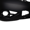 PATHFINDER 13-16 FRONT BUMPER COVER, Primed Upper, Textured Lower, (14-14 Hybrid Model) - CAPA