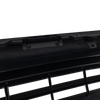 PATHFINDER 13-16 FRONT BUMPER COVER, Primed Upper, Textured Lower, (14-14 Hybrid Model) - CAPA