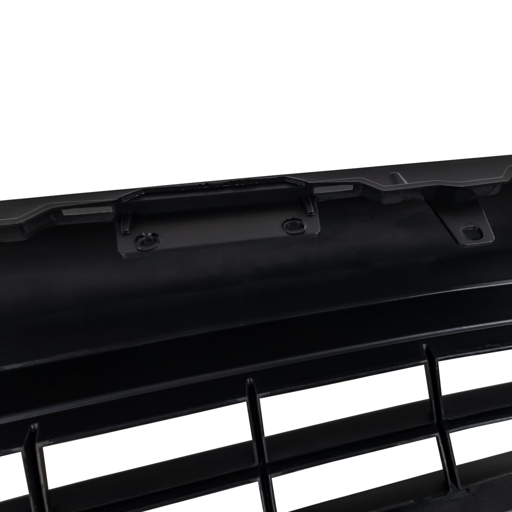 PATHFINDER 13-16 FRONT BUMPER COVER, Primed Upper, Textured Lower, (14-14 Hybrid Model) - CAPA