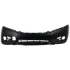 PATHFINDER 13-16 FRONT BUMPER COVER, Primed Upper, Textured Lower, (14-14 Hybrid Model)