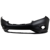 MURANO 15-18 FRONT BUMPER COVER, Primed, (Exc. Hybrid Model) - CAPA