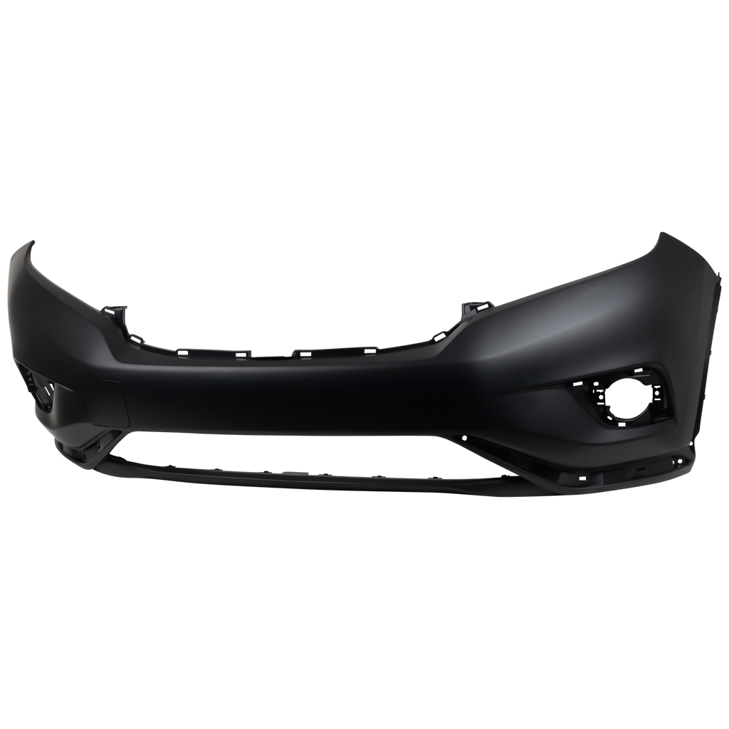 MURANO 15-18 FRONT BUMPER COVER, Primed, (Exc. Hybrid Model) - CAPA