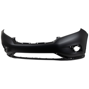 MURANO 15-18 FRONT BUMPER COVER, Primed, (Exc. Hybrid Model) - CAPA