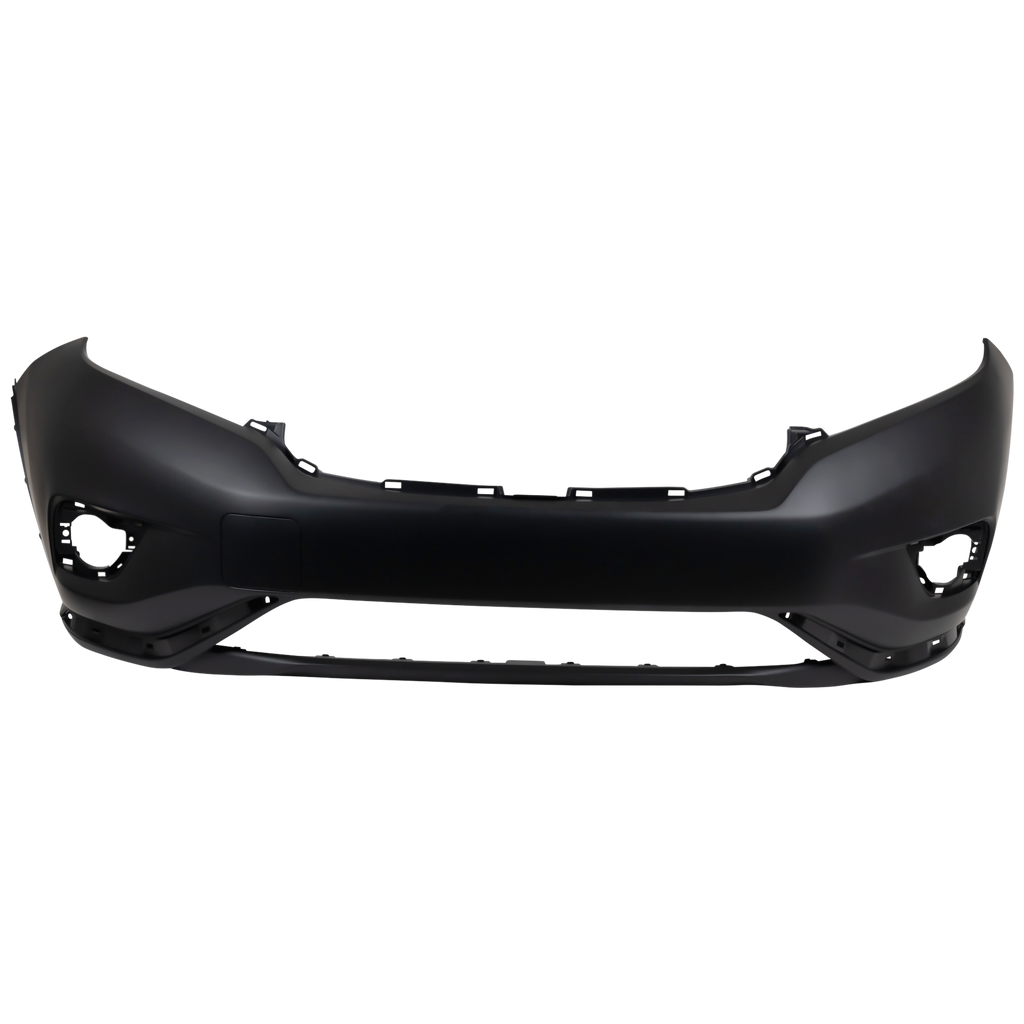 MURANO 15-18 FRONT BUMPER COVER, Primed, (Exc. Hybrid Model) - CAPA