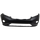 MURANO 15-18 FRONT BUMPER COVER, Primed, (Exc. Hybrid Model) - CAPA