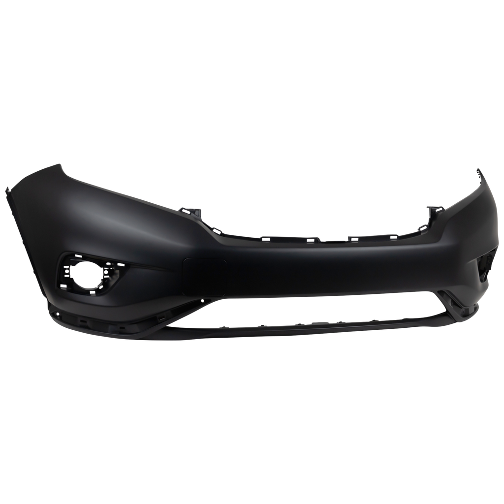 MURANO 15-18 FRONT BUMPER COVER, Primed, (Exc. Hybrid Model) - CAPA