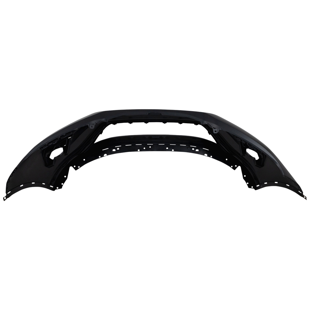 MURANO 15-18 FRONT BUMPER COVER, Primed, (Exc. Hybrid Model) - CAPA