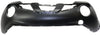 JUKE 15-17 FRONT BUMPER COVER, Primed, S/SL/SV Models - CAPA