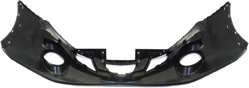 JUKE 15-17 FRONT BUMPER COVER, Primed, S/SL/SV Models - CAPA