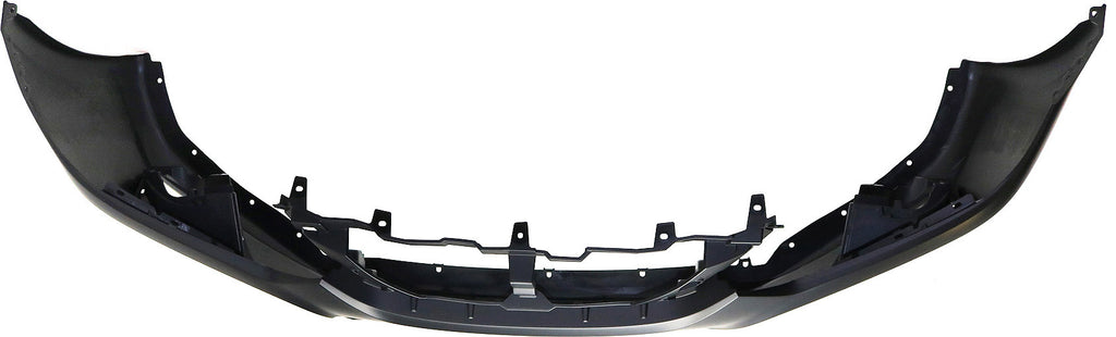 ALTIMA 16-18 FRONT BUMPER COVER, Primed, w/ PDC Snsr Holes