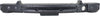 VERSA 07-12 FRONT BUMPER ABSORBER, Impact, Hatchback/(Sedan 07-11) - CAPA