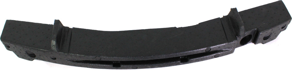 VERSA 07-12 FRONT BUMPER ABSORBER, Impact, Hatchback/(Sedan 07-11)