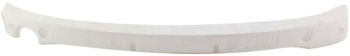 MURANO 09-10 FRONT BUMPER ABSORBER