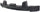 ALTIMA 10-13 FRONT BUMPER ABSORBER, Impact, Coupe - CAPA