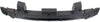 ALTIMA 10-13 FRONT BUMPER ABSORBER, Impact, Coupe - CAPA