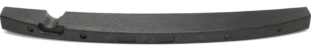 VERSA 12-14 FRONT BUMPER ABSORBER, Energy, Sedan - CAPA