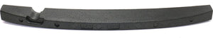 VERSA 12-14 FRONT BUMPER ABSORBER, Energy, Sedan - CAPA
