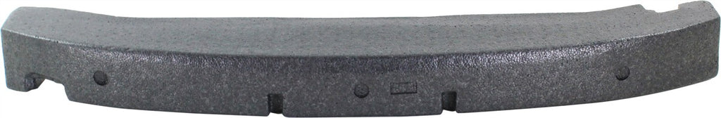 MURANO 11-14 FRONT BUMPER ABSORBER, Energy, (Exc.CrossCabriolet Model)