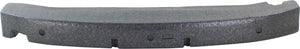 MURANO 11-14 FRONT BUMPER ABSORBER, Energy, (Exc.CrossCabriolet Model)