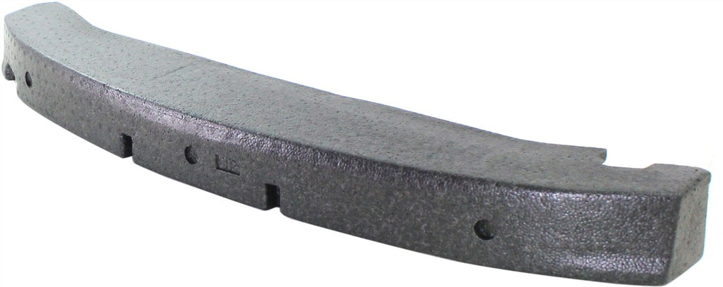 MURANO 11-14 FRONT BUMPER ABSORBER, Energy, (Exc.CrossCabriolet Model)