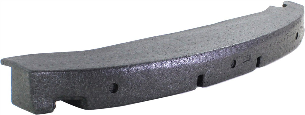MURANO 11-14 FRONT BUMPER ABSORBER, Energy, (Exc.CrossCabriolet Model)
