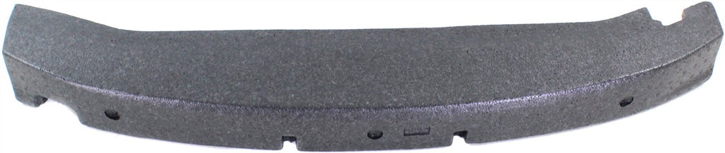 MURANO 11-14 FRONT BUMPER ABSORBER, Energy, (Exc.CrossCabriolet Model)