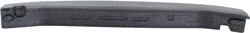 MURANO 11-14 FRONT BUMPER ABSORBER, Energy, (Exc.CrossCabriolet Model)