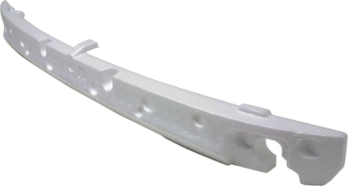 JUKE 11-17 FRONT BUMPER ABSORBER, Impact, (S/SL/SV 11-14)/(Nismo/Nismo RS 13-17) Models