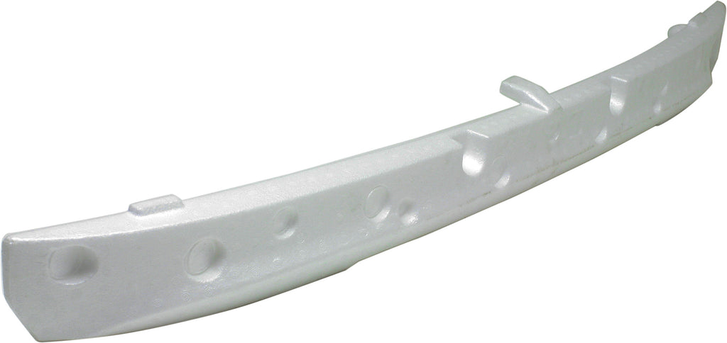 JUKE 11-17 FRONT BUMPER ABSORBER, Impact, (S/SL/SV 11-14)/(Nismo/Nismo RS 13-17) Models